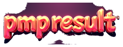 pmp result logo