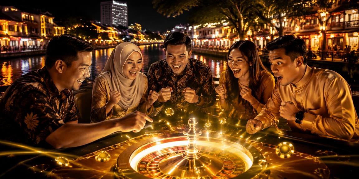 pmp result Koleksi Slot yang Kami Tawarkan
